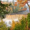 Tahquamenon Falls in October
3:2 aspect ratio
24x16 or any size you like