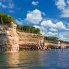 Cliffs in a Row
3:2 aspect ratio
24x16 or any size you like