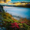 Lake of the Clouds Sunrise
16x20