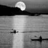 Moonrise Kayakers
2:3 aspect ratio
24x16 or any size you want