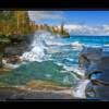 Green Lagoon
8x10   
11x14 
16x20 
20x24 