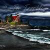Eagle Harbor Light (Night)

8x10    
11x14  
16x20 
