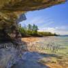 Overhanging View

8x10    $15
11x14  $30
16x20  $55