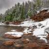 Superior- First Snow
24x16 $ 75/$145 
30x20 $135/$250
36x24 $175/$345