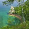 Miners Castle in July

8x10    
11x14  
16x20  
20x24  
24x30  