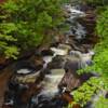 Presque Isle River.
36x24 
20x30 
16x20 
11x14 
8x10   