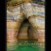 Castle Coves (vertical)

24x30 
20x24 
16x20
11x14 
8x10   