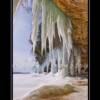 Vertical Ice
12x24 
