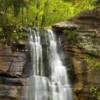 Hungarian Falls