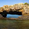 Arch Island  
24x8    
36x12  