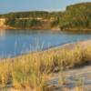 Miners Beach 
24x8    