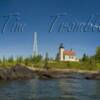 Copper Harbor Light