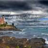 Eagle Harbor Light

24x12